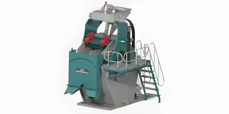 Top Advantages of Using Hydrocyclones in Mining Operations