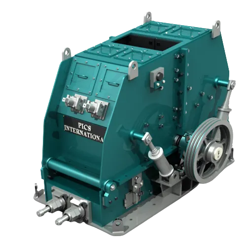 Horizontal Shaft Impactor for Sand Manufacturer in India