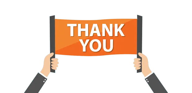 thankyou
