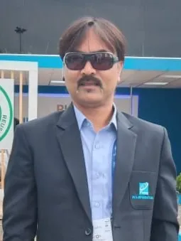 company Profile Laser