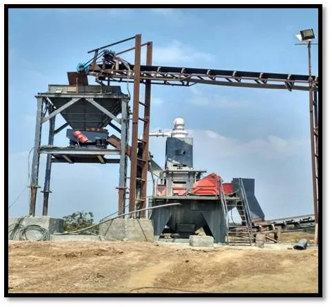 D-150 POWER WASH AT NASHIK